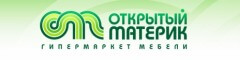 Гипермаркет Открытый Материк